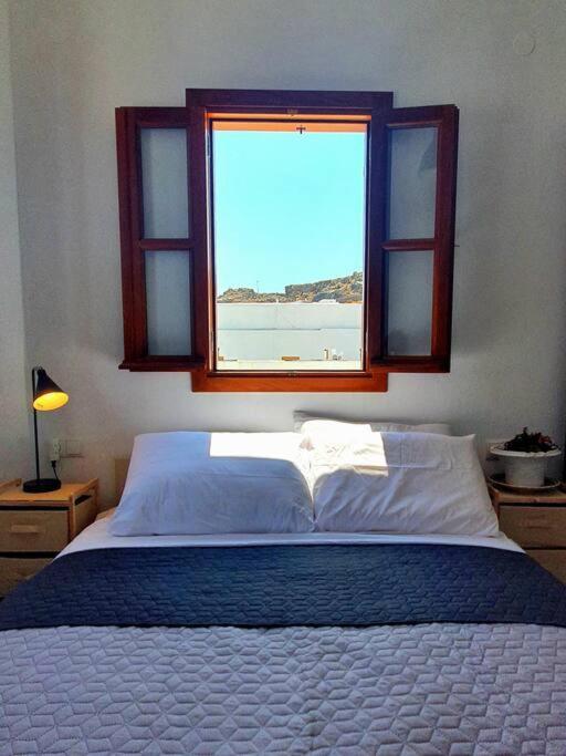 The Olive Tree Villa Lindos Экстерьер фото